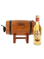 Grant's Family Reserve With Barrel  35cl / 40%