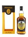 Springbank 2016 8 Year Old Bottled 2024 - Local Barley 70cl / 58.1%