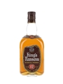 King's Ransom 12 Year Old Bottled 1970s 75.7cl / 43%