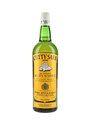 Cutty Sark Bottled 1980s 100cl / 43%