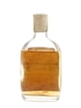 Usher's Old Vatted Glenlivet Bottled 1950s 5cl / 40%