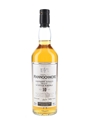Mannochmore 10 Year Old Bottled 2018 - Manager's Dram 70cl / 58%