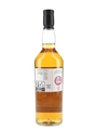 Mannochmore 10 Year Old Bottled 2018 - Manager's Dram 70cl / 58%