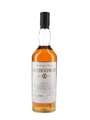 Inchgower 13 Year Old Bottled 2007 - The Manager's Dram 70cl / 58.9%