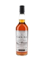 Caol Ila 12 Year Old Bottled 2021 - The Manager's Dram 70cl / 58%