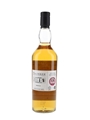 Talisker 17 Year Old Bottled 2011 - The Manager's Dram 70cl / 55.2%
