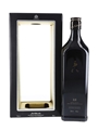 Johnnie Walker Black Label 1908-2008 Anniversary Edition 100 Years Of Striding Man 70cl / 40%