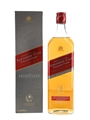 Johnnie Walker Explorers' Club The Adventurer 100cl / 40%