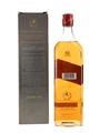Johnnie Walker Explorers' Club The Adventurer 100cl / 40%