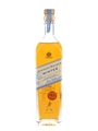 Johnnie Walker 16 Year Old Winter Seasonal Blends Batch 002 - Princes Street Exclusive 70cl / 48%
