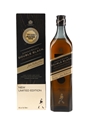 Johnnie Walker Double Black New Limited Edition 70cl / 40%