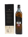 Johnnie Walker Double Black New Limited Edition 70cl / 40%