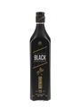 Johnnie Walker Black 12 Year Old Keep Walking - 200th Anniversary 70cl / 40%