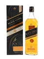 Johnnie Walker Black Label Triple Cask Edition Travel Retail Exclusive 100cl / 40%