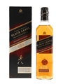 Johnnie Walker Black Label 12 Year Old Sherry Edition 70cl / 40%