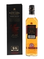 Johnnie Walker Black Label 12 Year Old Sherry Edition 70cl / 40%