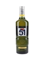 Pernod Pastis 51 Bottled 2000s 70cl / 45%