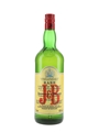 J&B Rare Bottled 1980s 100cl / 43%