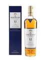 Macallan 12 Year Old Double Cask 70cl / 40%