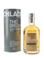 Bruichladdich The Organic  70cl / 46%