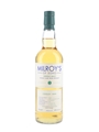 Cooley 1999 6 Year Old Bottled 2006 - Milroy's of Soho 70cl / 46%