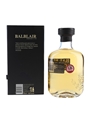 Balblair 2003 1st Release Bottled 2015 70cl / 46%