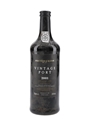 2001 Niepoort Vintage Port Bottled 2003 - Fortnum & Mason 75cl / 20%