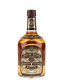 Chivas Regal 12 Year Old Bottled 1970s 75.7cl / 43%