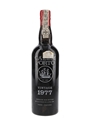 1977 Calem Vintage Port  75cl / 20%