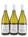 2020 Chateauneuf Du Pape Domaine De La Janasse 3 x 75cl / 14%