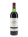 1982 Chateau Margaux Premier Grand Cru Classe 75cl / 12%