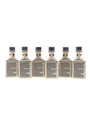 Pointers Ceramic Decanters The History Of Formula One 6 x 5cl