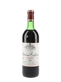 1982 Chateau Taffard  75cl / 12%