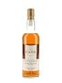 Port Ellen 1979 Cask Strength Bottled 1998 - Gordon & MacPhail 70cl / 61.1%