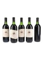 1996 Marquise De Lassime Vin De Pays Des Cotes De Gascogne 5 x 75cl / 11.5%