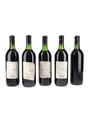 1996 Marquise De Lassime Vin De Pays Des Cotes De Gascogne 5 x 75cl / 11.5%