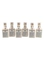 Pointers Ceramic Decanters  6 x 10cl