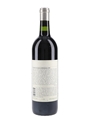 1999 Ridge Cabernet Sauvignon Santa Cruz Mountains 75cl / 12.5%