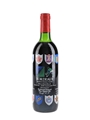1991 Rugby World Cup J.B Audy 75cl / 12%