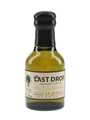 Last Drop 1967 47 Year Old Bottled 2014 5cl / 45.4%