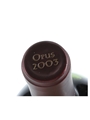 2003 Opus One Robert Mondavi & Baron Philippe De Rothschild 75cl / 14%