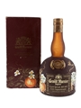 Grand Marnier Liqueur Cuvee Speciale 1827-1977 Cent Cinquantenaire 75cl / 40%