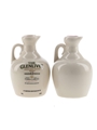 Glenlivet 12 & Glenkinchie 1989  2 x 5cl / 40%