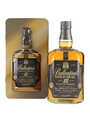 Ballantine's Gold Seal 12 Year Old Bottled 1990s 100cl / 43%
