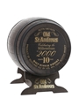 Old St Andrews Millennium 10 Year Old  70cl / 40%