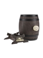 Old St Andrews Millennium 10 Year Old  70cl / 40%