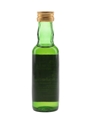 St Magdalene 15 Year Old Bottled 1970s - Cadenhead's 5cl / 46%