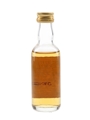 Port Ellen 1980 Connoisseurs Choice Bottled 1990s - Gordon & MacPhail 5cl / 40%