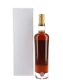 Macallan 1998 25 Year Old Howard Cai Select 70cl / 50.8%
