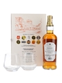 Amrut City Of Joy Exclusive Edition With Glasses 70cl / 48%
